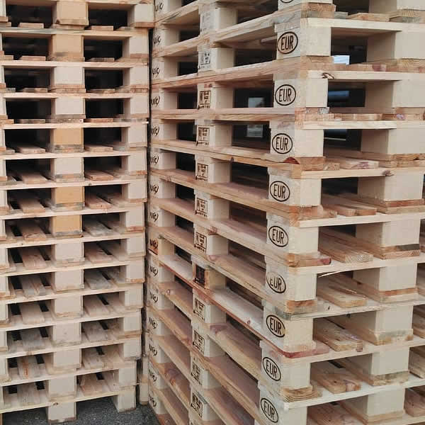 Ankara İkinci El Palet