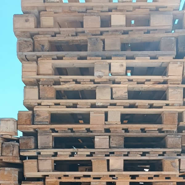 Ankara İkinci El Palet